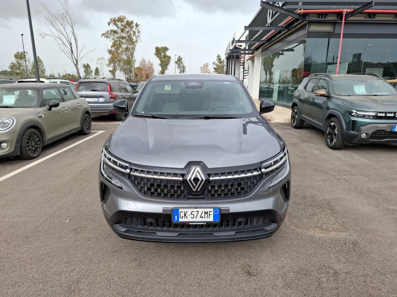 Renault Renault Clio usata 16