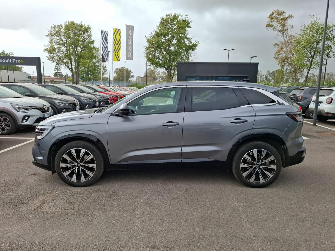 Renault Renault Clio usata 17