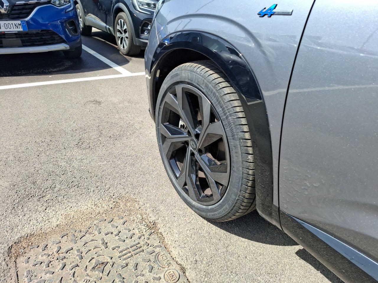 Renault Renault Clio usata 2