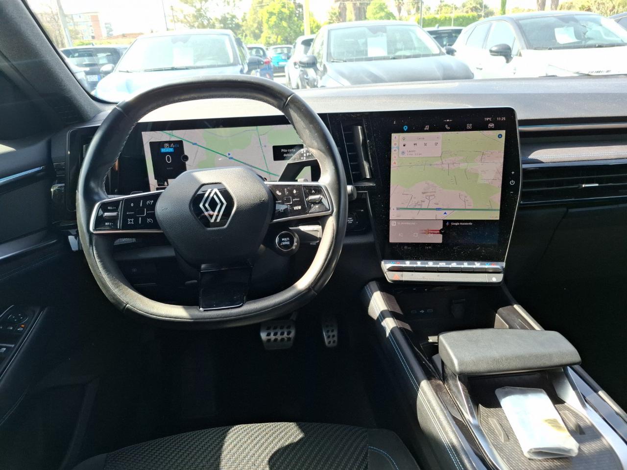 Renault Renault Clio usata 3