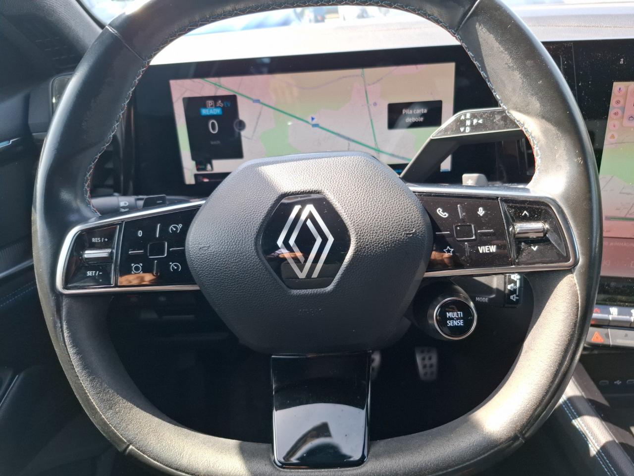 Renault Renault Clio usata 4