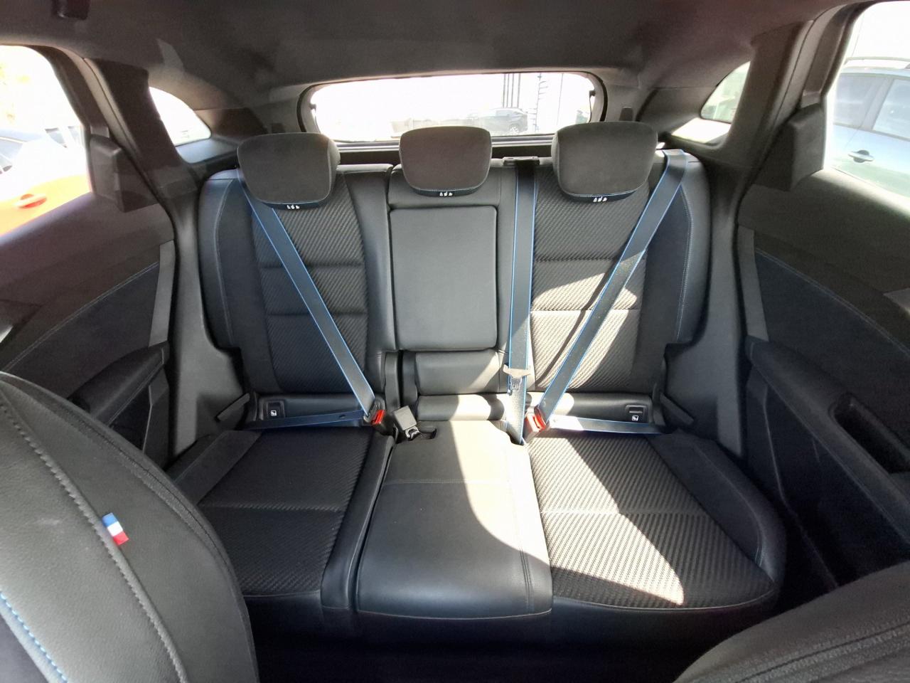 Renault Renault Clio usata 8