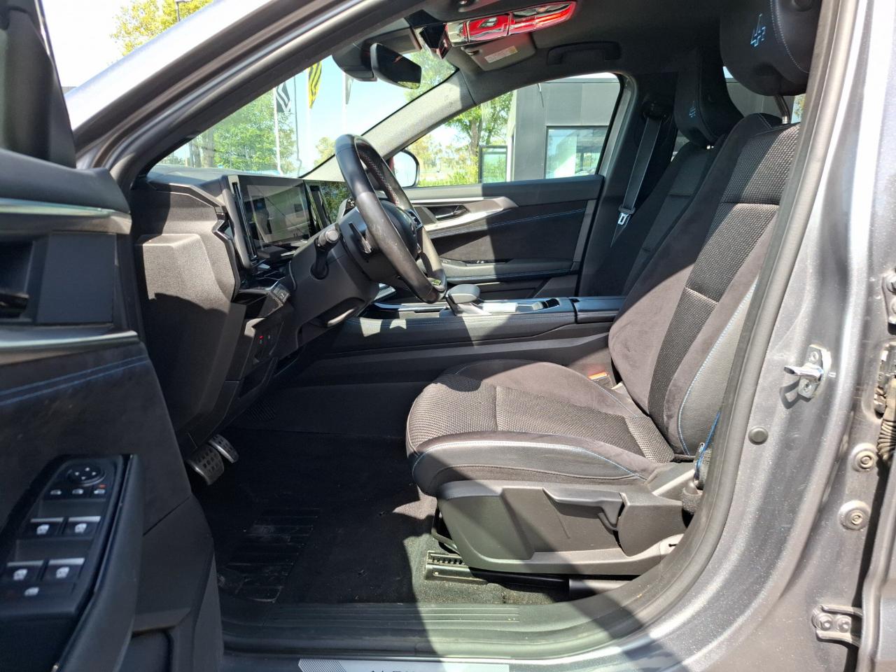 Renault Renault Clio usata 9