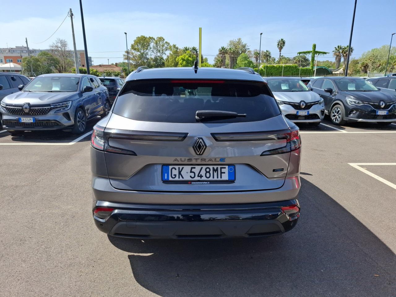 Renault Renault Clio usata 15