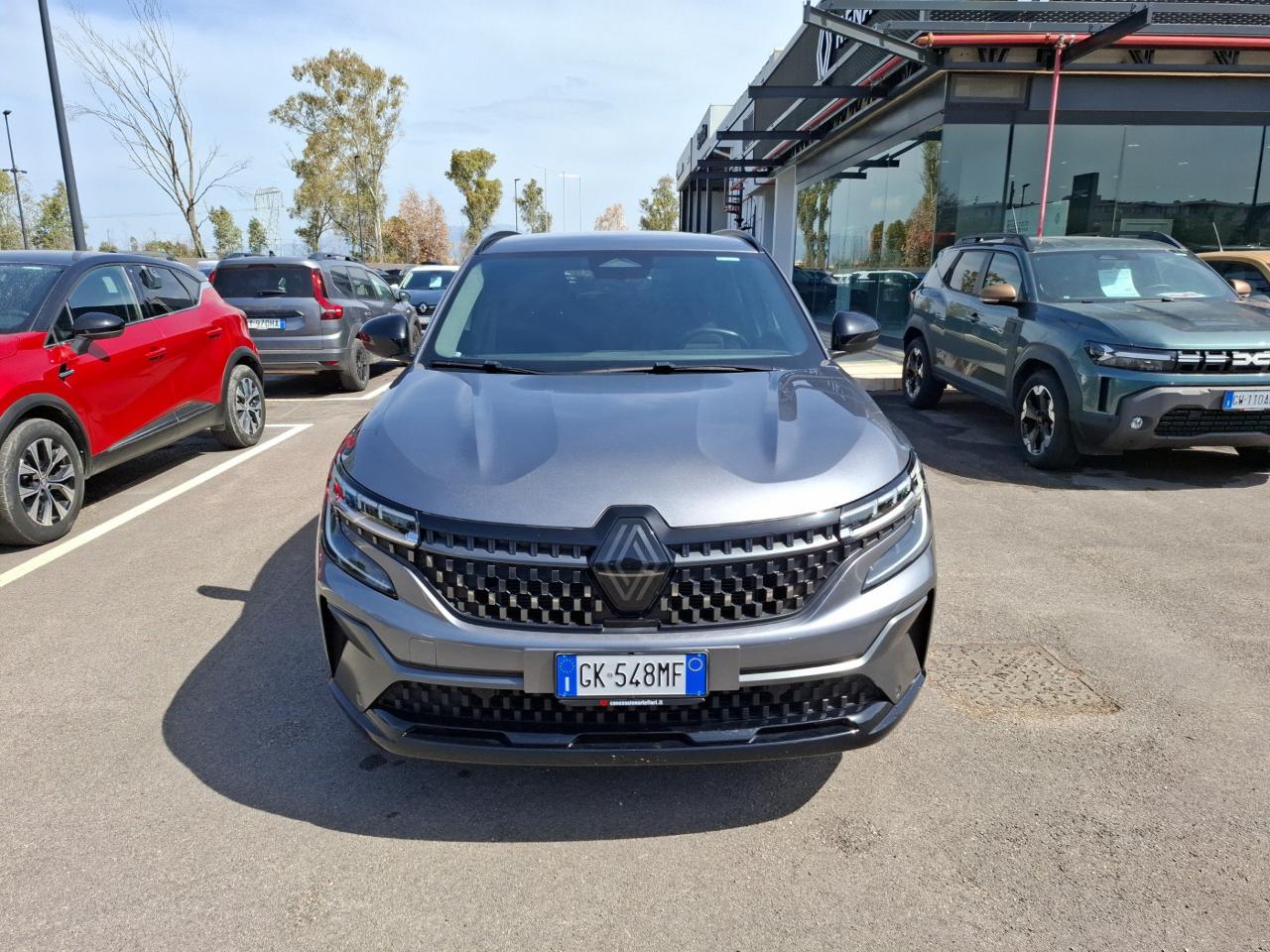 Renault Renault Clio usata 16