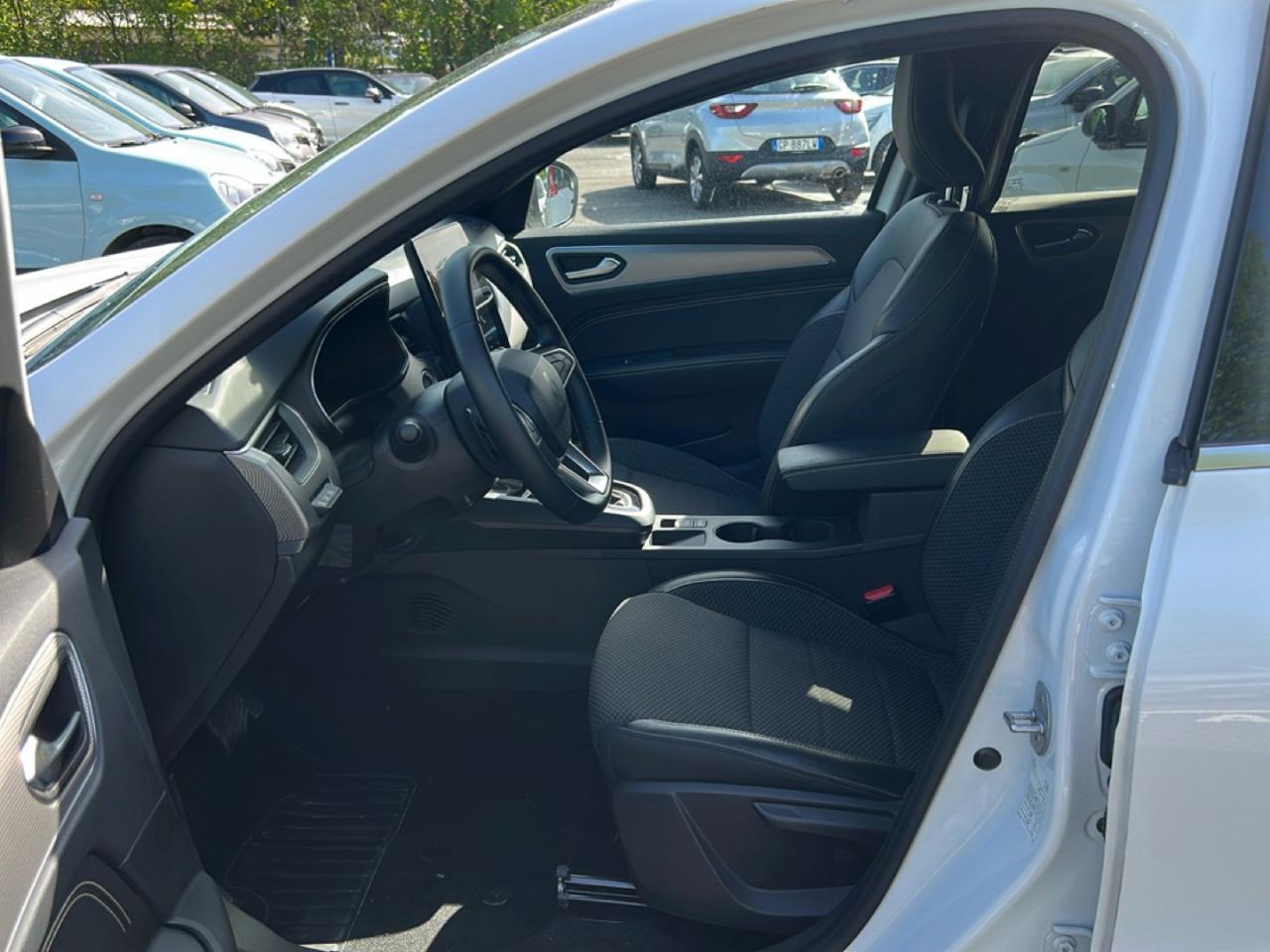 Renault Renault Clio usata 4