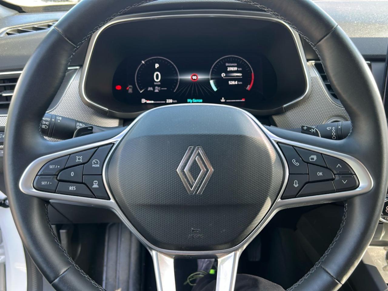 Renault Renault Clio usata 6