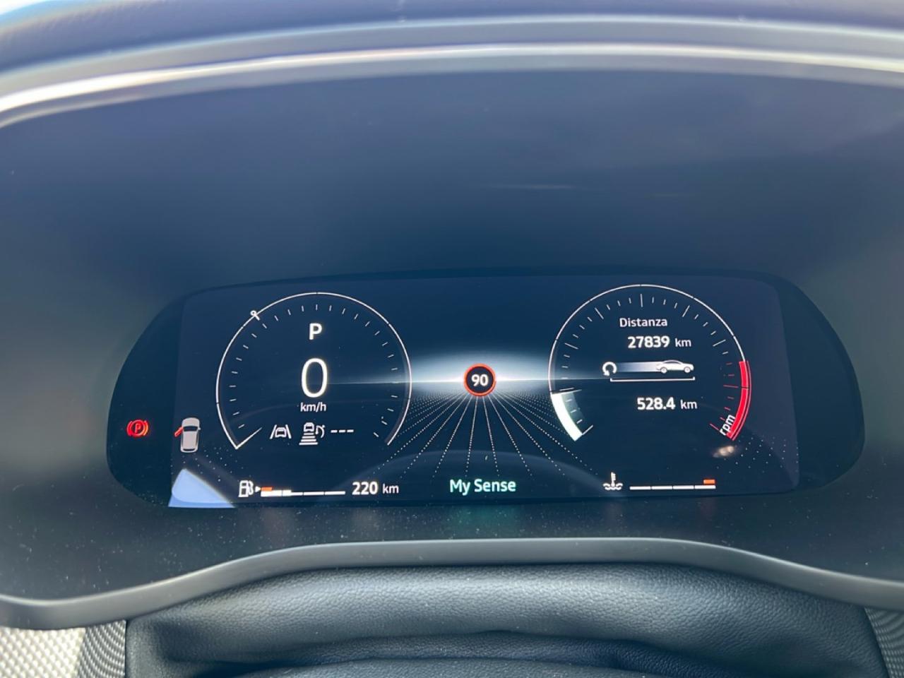 Renault Renault Clio usata 7