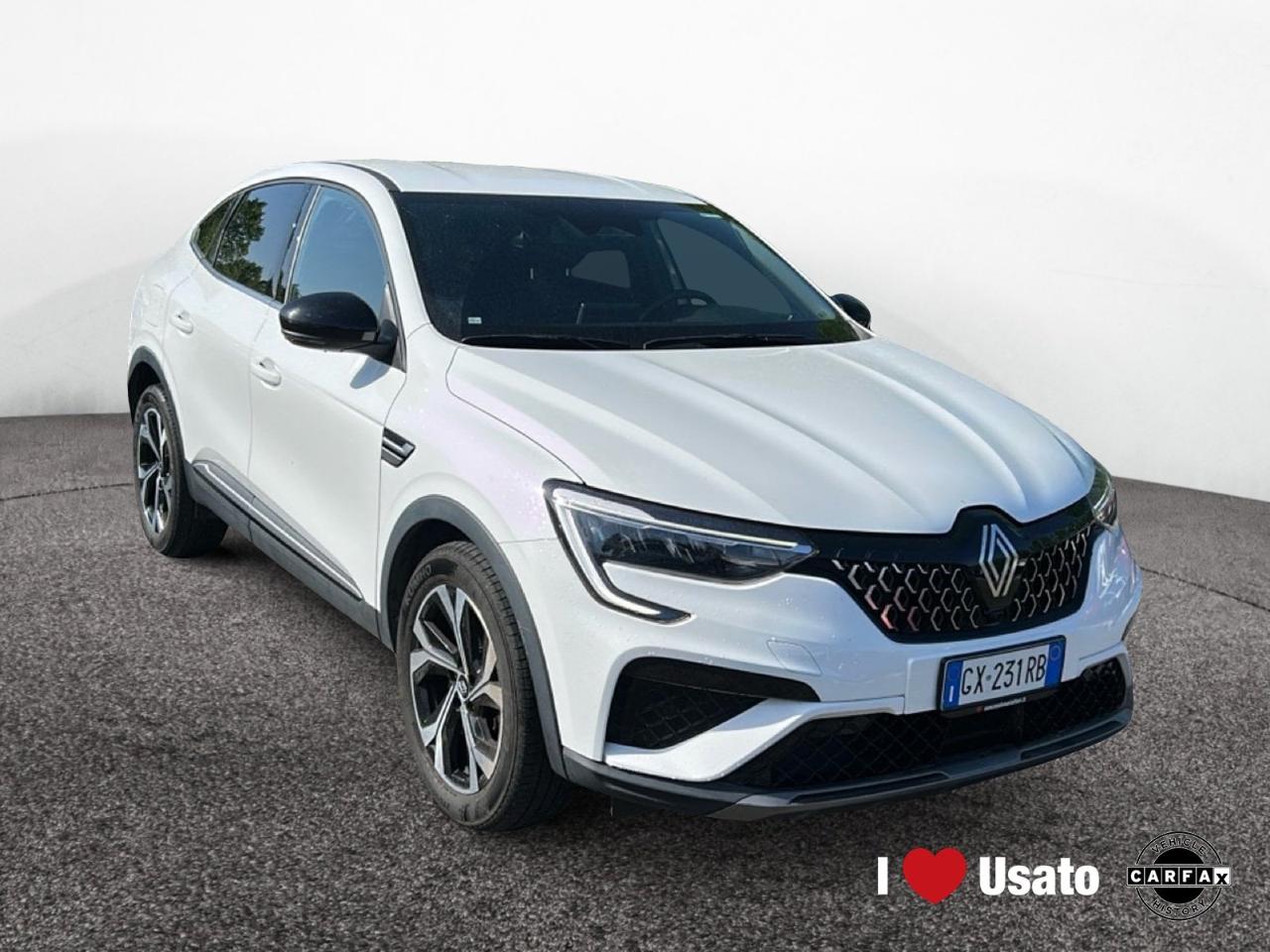 Renault Renault Clio usata 11