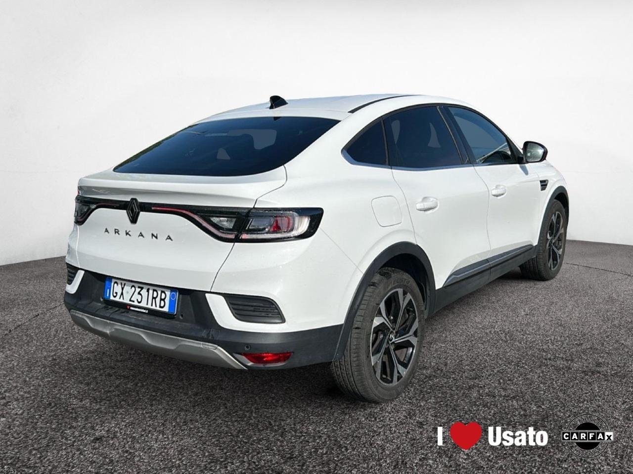 Renault Renault Clio usata 13