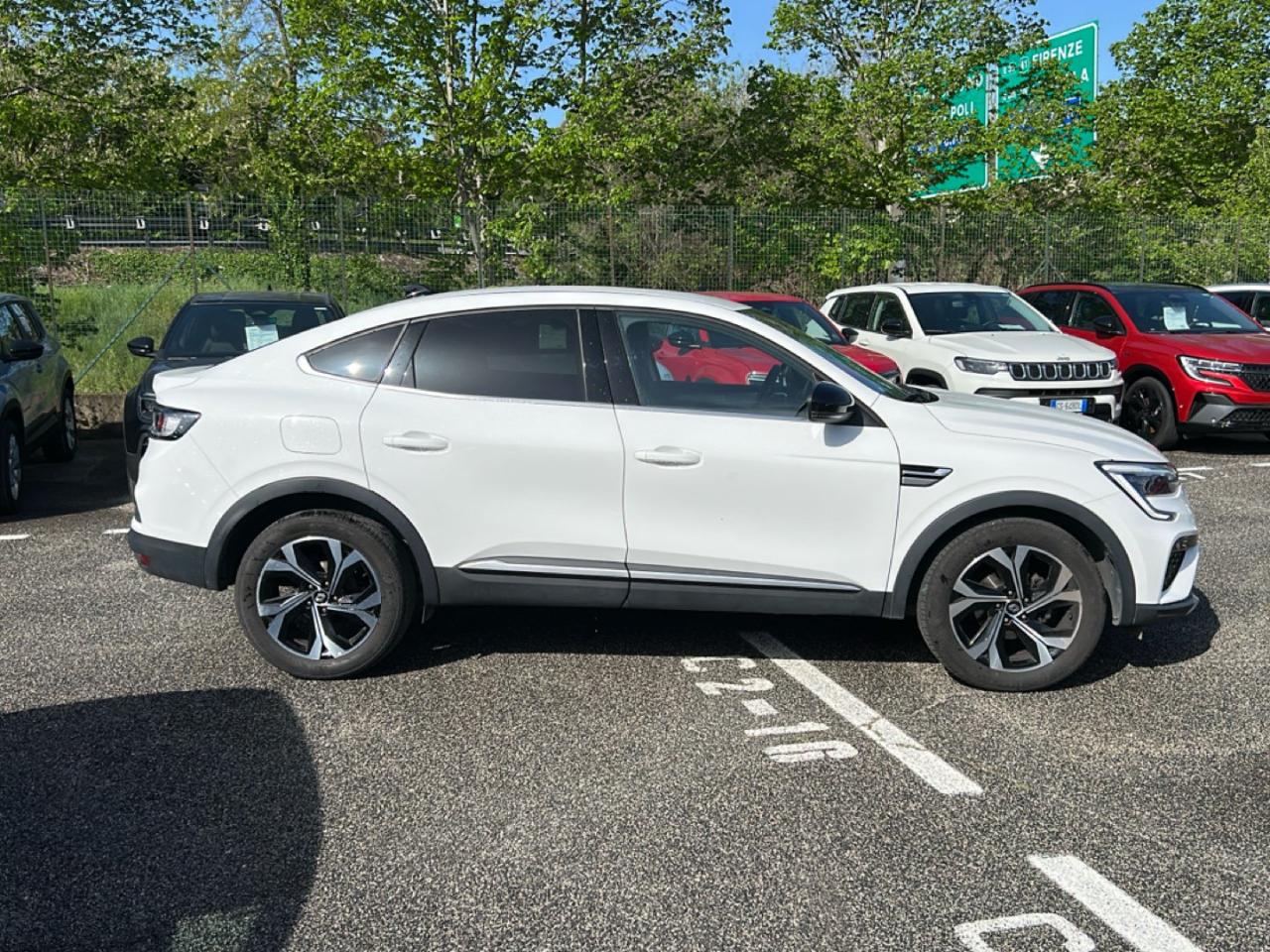 Renault Renault Clio usata 16