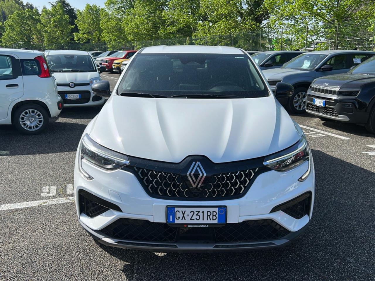 Renault Renault Clio usata 17