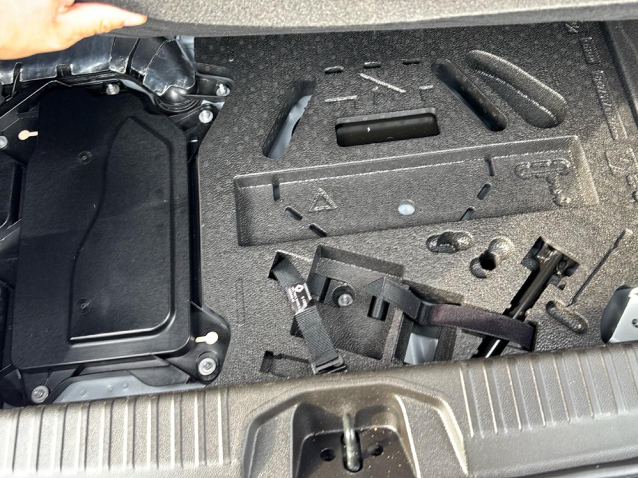 Renault Renault Clio usata 3