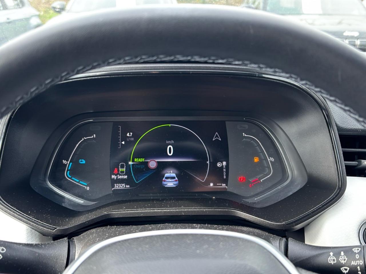 Renault Renault Clio usata 4