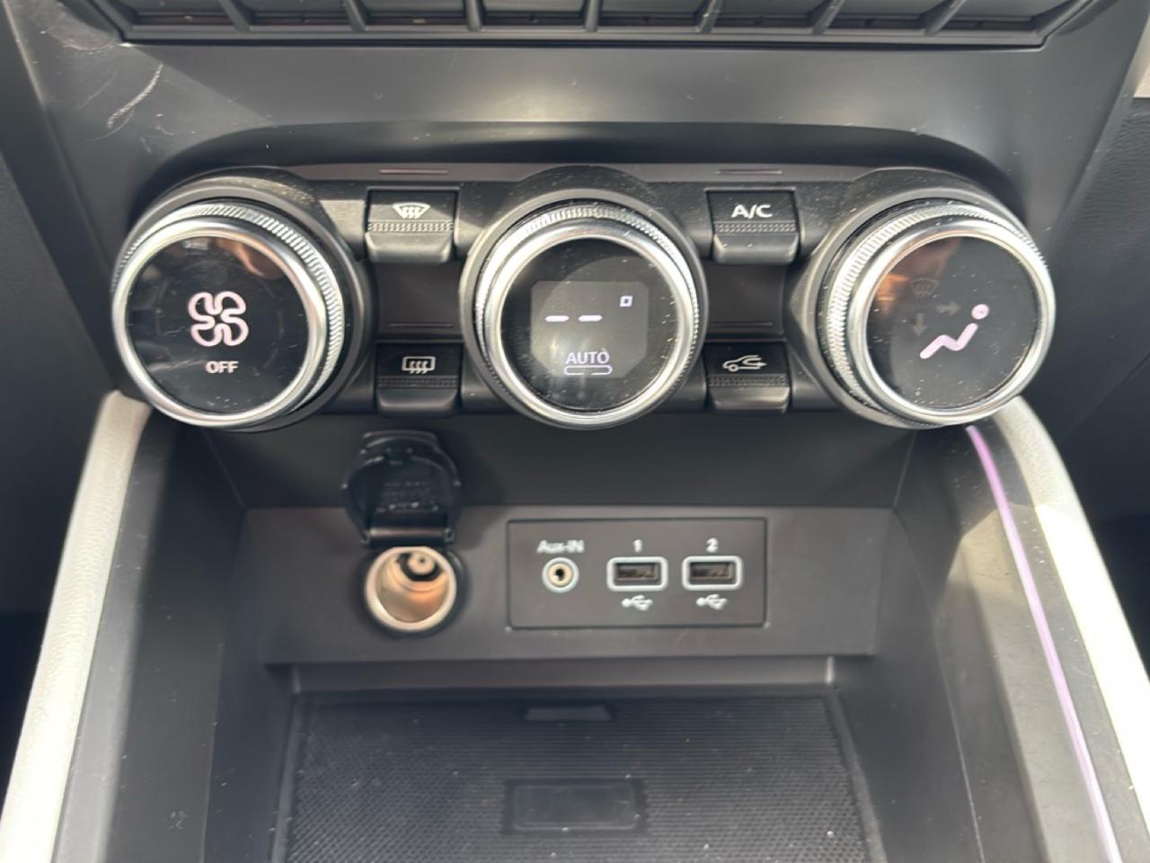 Renault Renault Clio usata 8