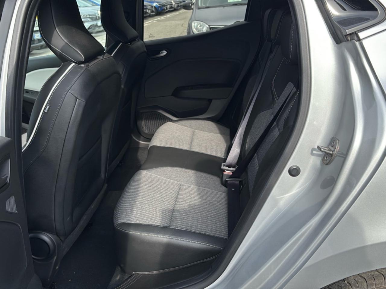 Renault Renault Clio usata 9
