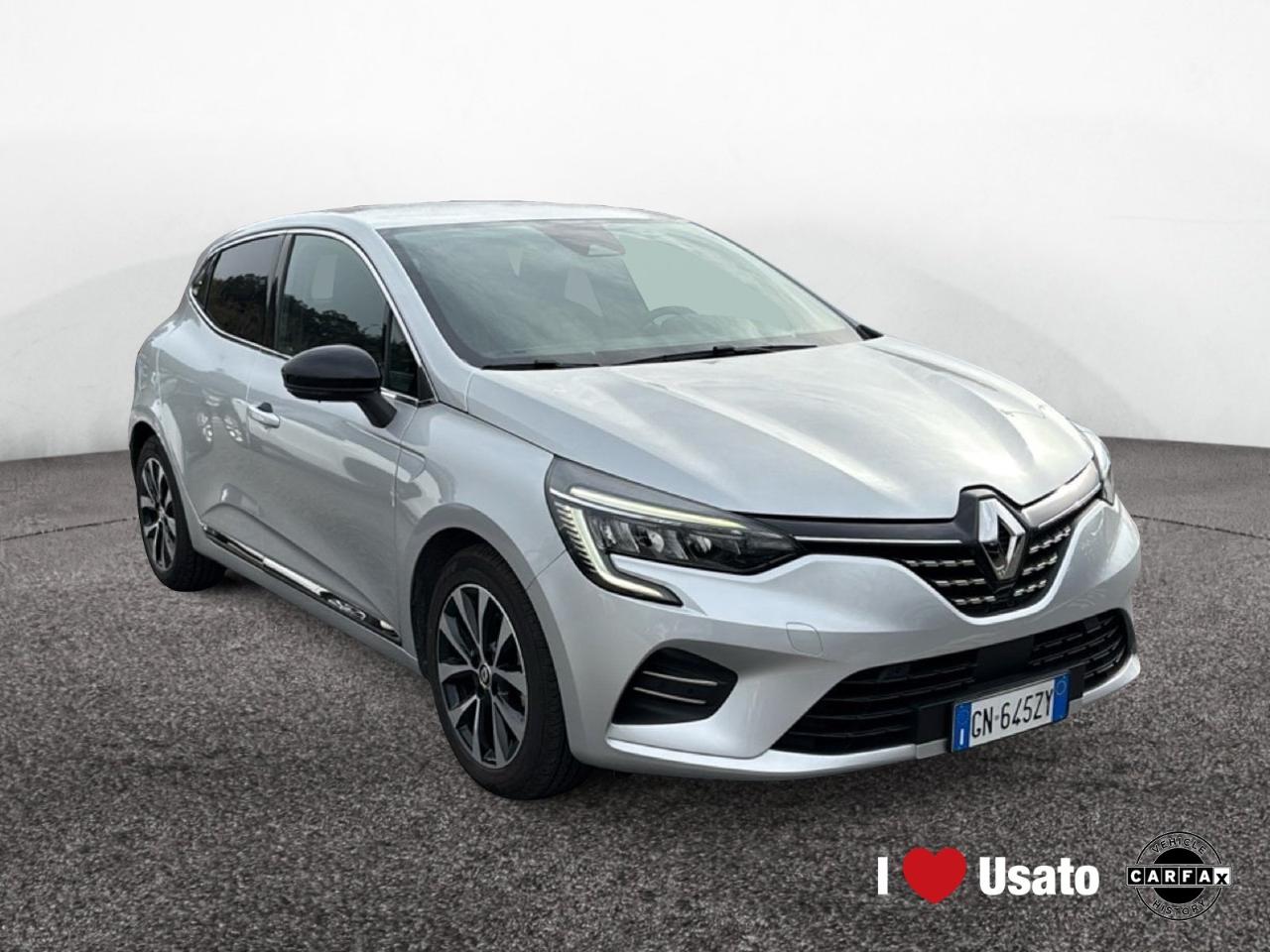 Renault Renault Clio usata 11