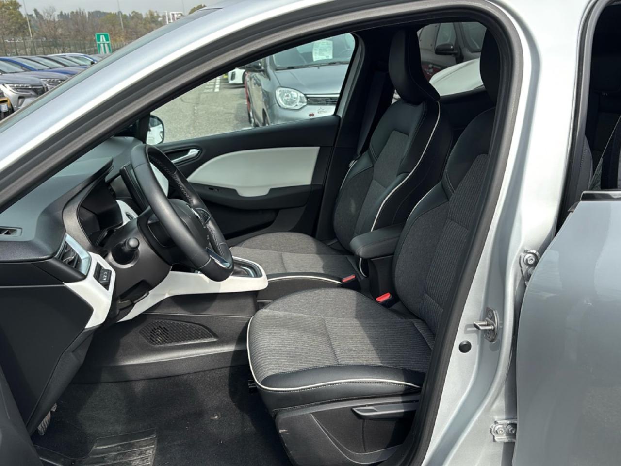Renault Renault Clio usata 12