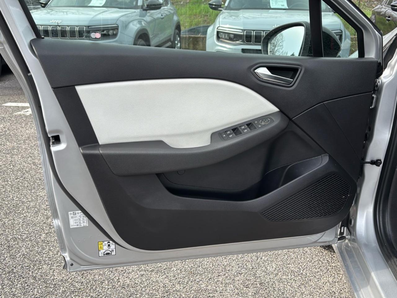 Renault Renault Clio usata 13