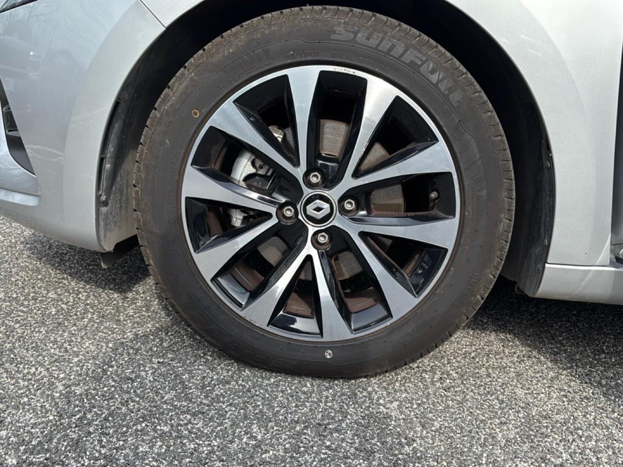 Renault Renault Clio usata 14