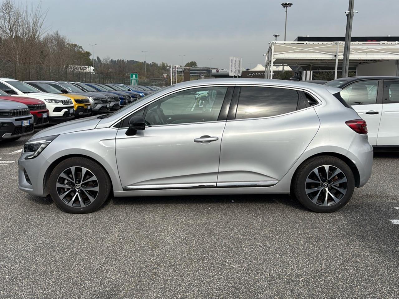 Renault Renault Clio usata 19