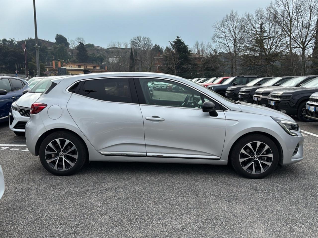 Renault Renault Clio usata 20