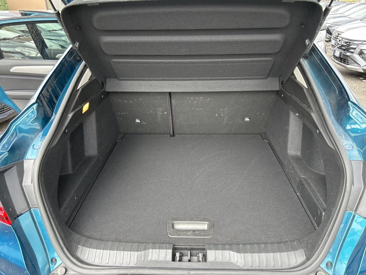 Renault Renault Clio usata, con GPS