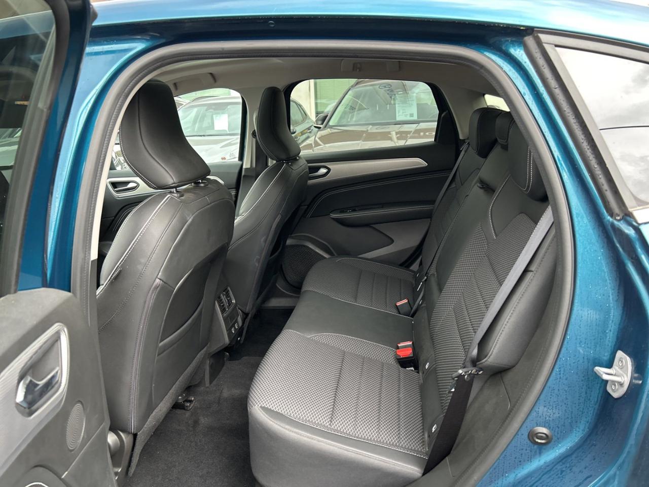 Renault Renault Clio usata 3