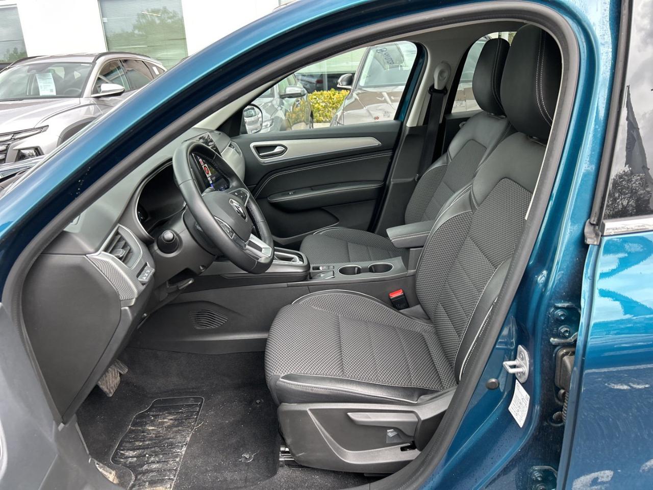 Renault Renault Clio usata 4