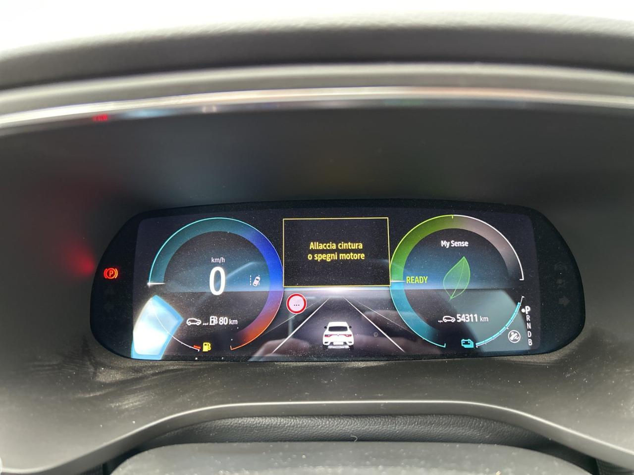 Renault Renault Clio usata 6