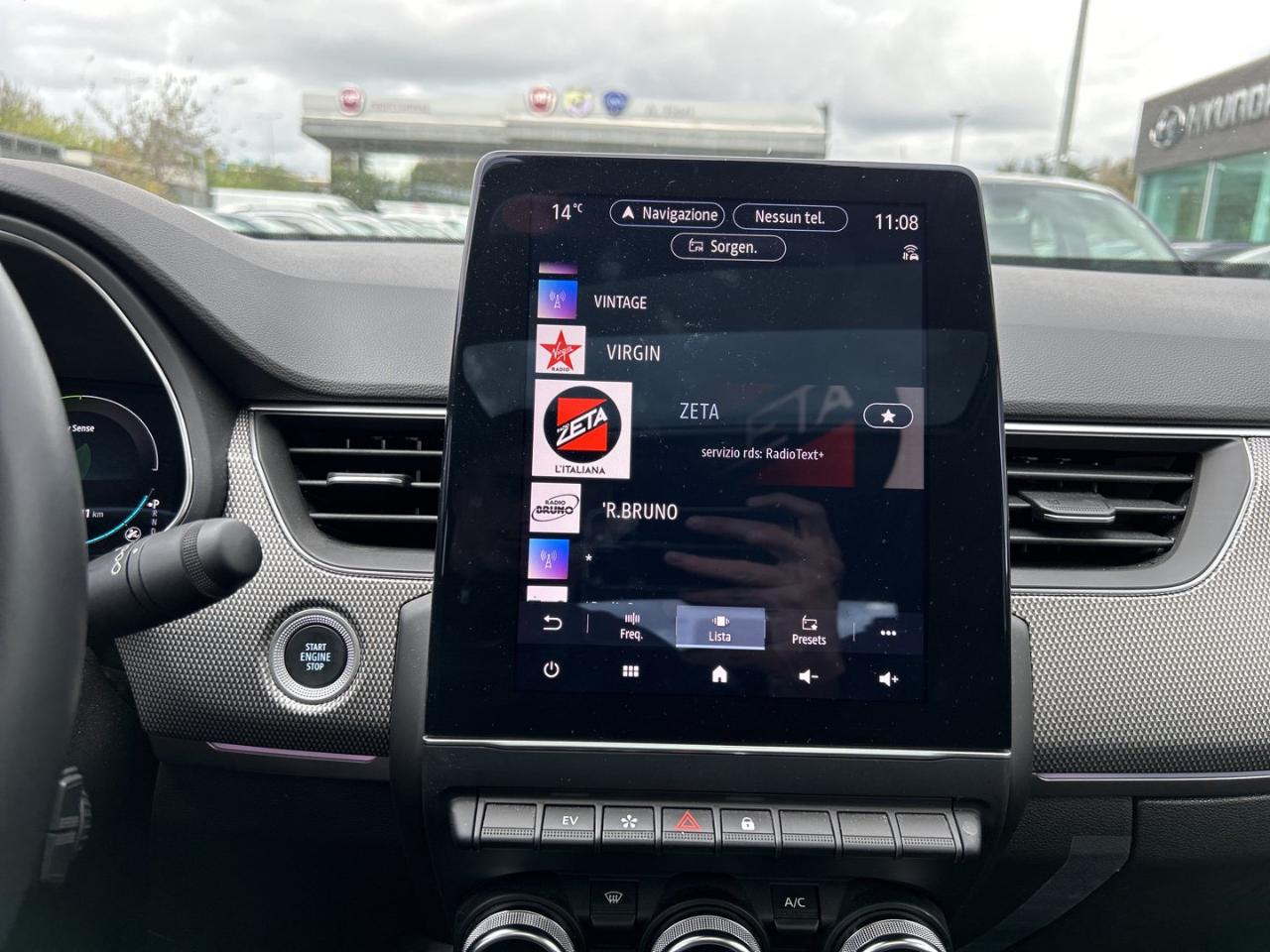 Renault Renault Clio usata 7
