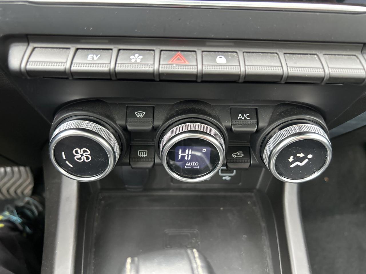 Renault Renault Clio usata 8