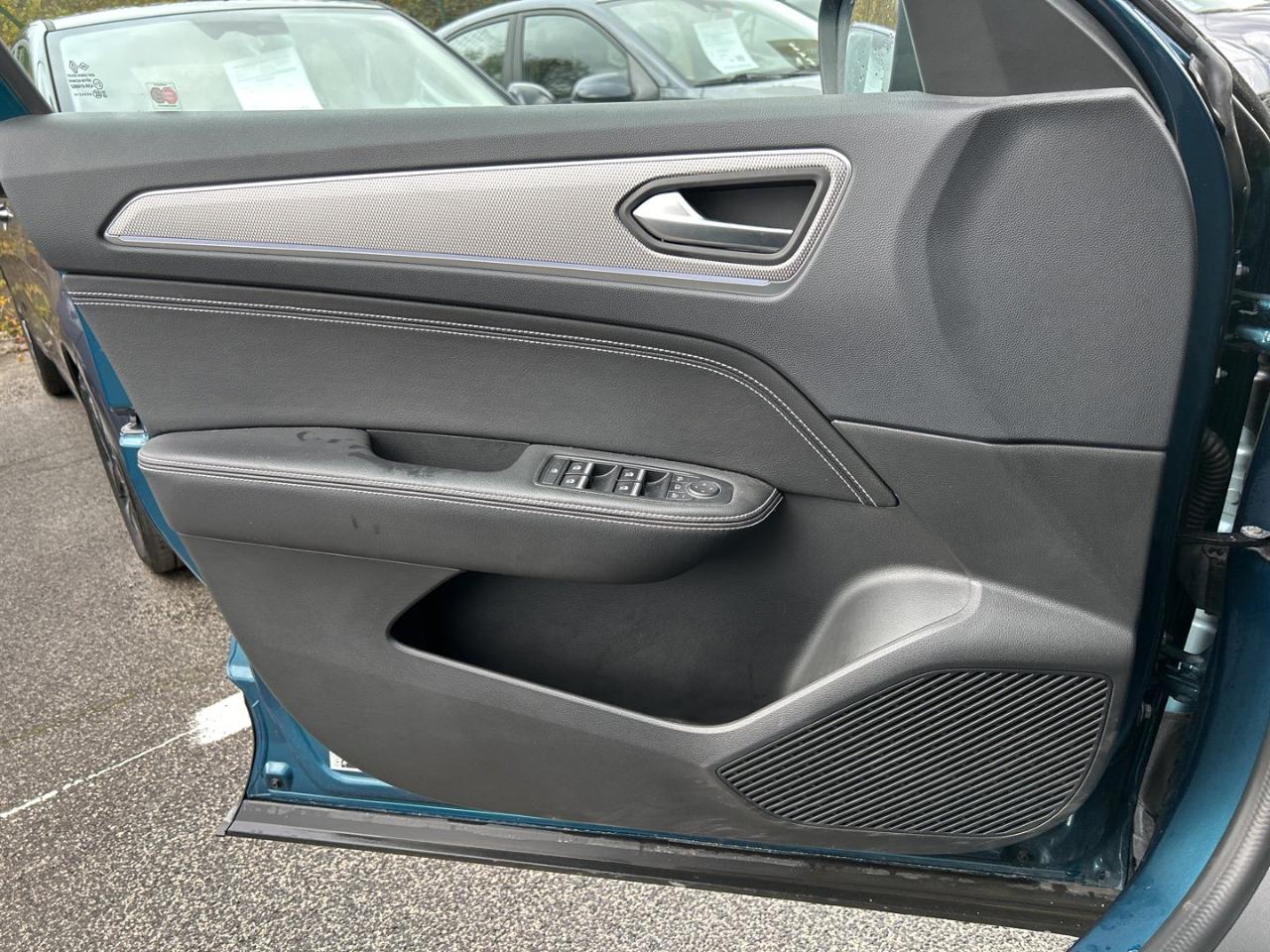 Renault Renault Clio usata 10