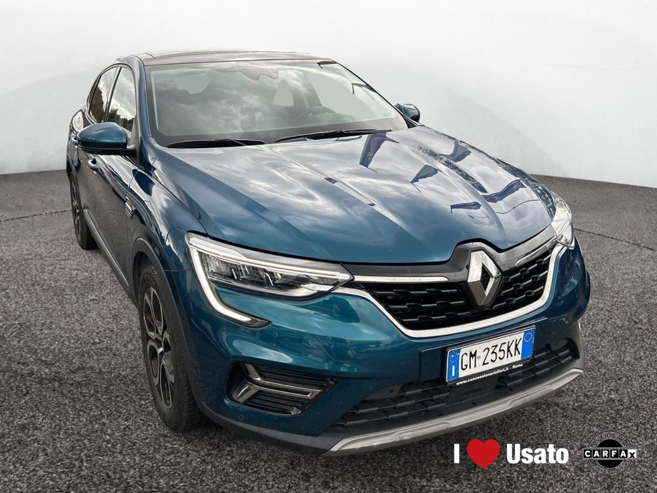 Renault Renault Clio usata 11