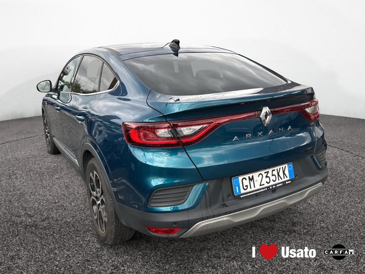 Renault Renault Clio usata 13