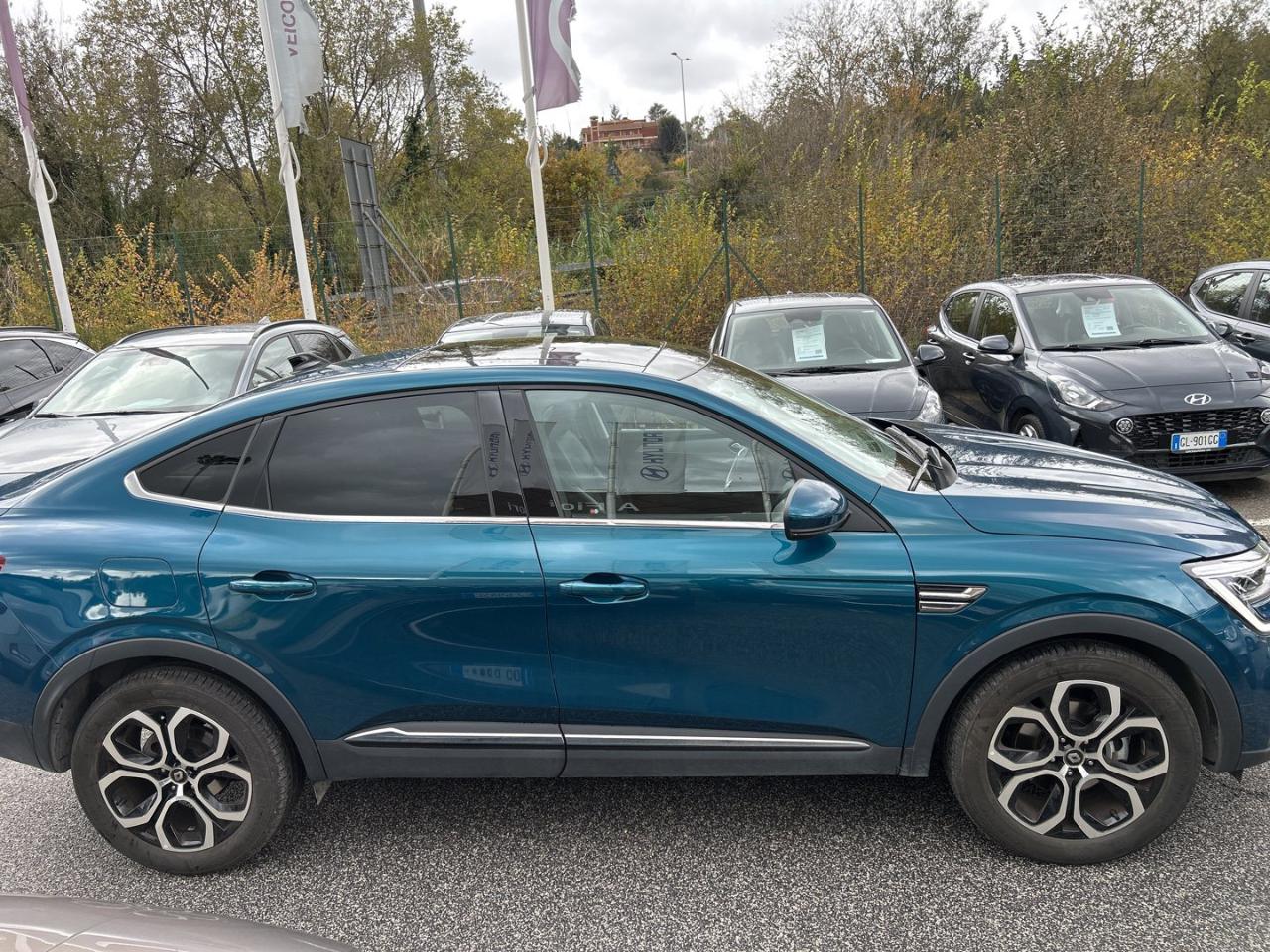 Renault Renault Clio usata 15