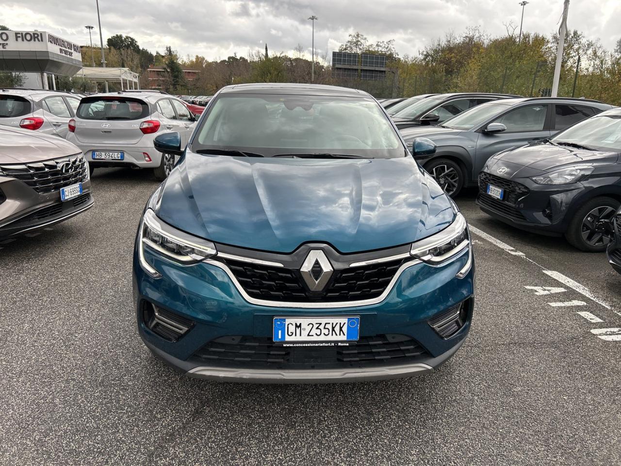Renault Renault Clio usata 16