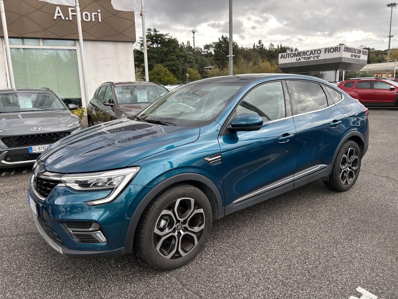 Renault Renault Clio usata 17
