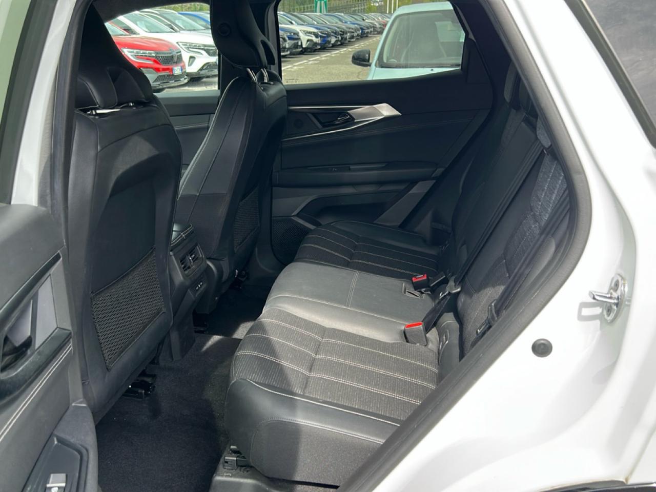 Renault Renault Clio usata 3