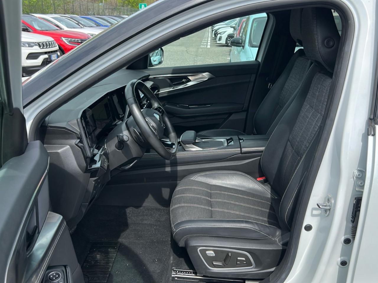 Renault Renault Clio usata 4