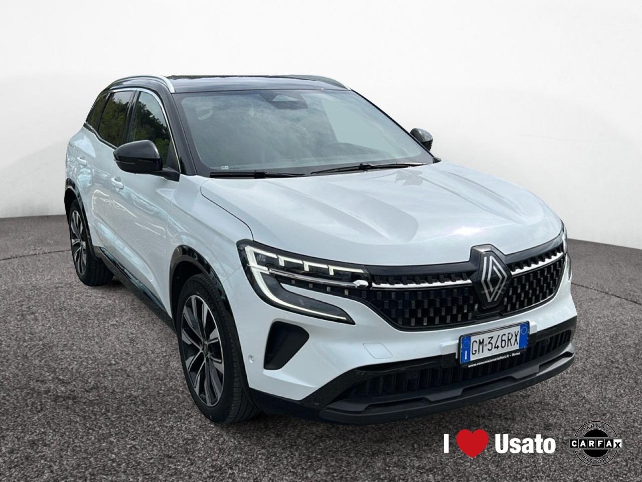 Renault Renault Clio usata 11