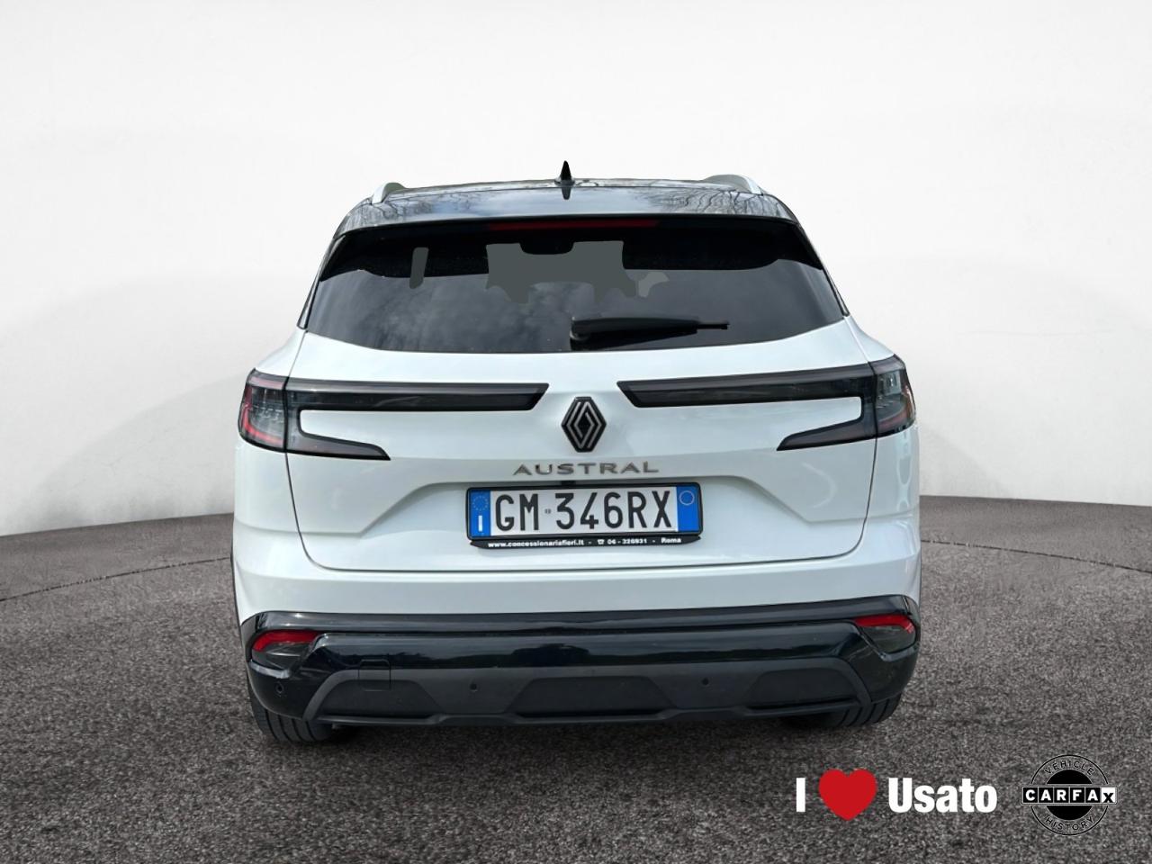 Renault Renault Clio usata 15