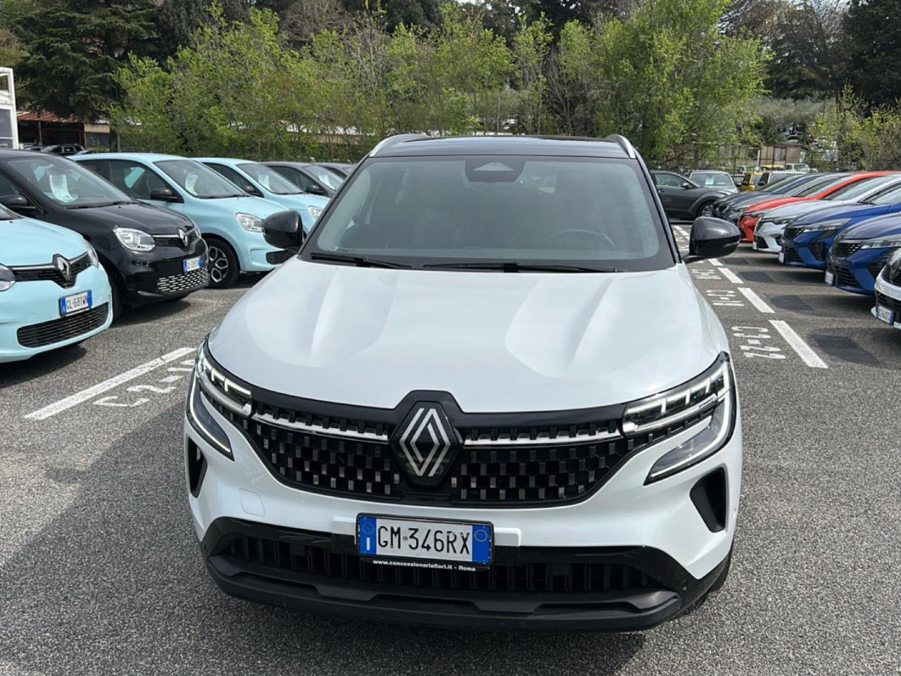 Renault Renault Clio usata 17