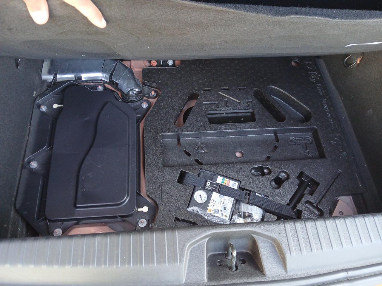 Renault Renault Clio usata, con GPS