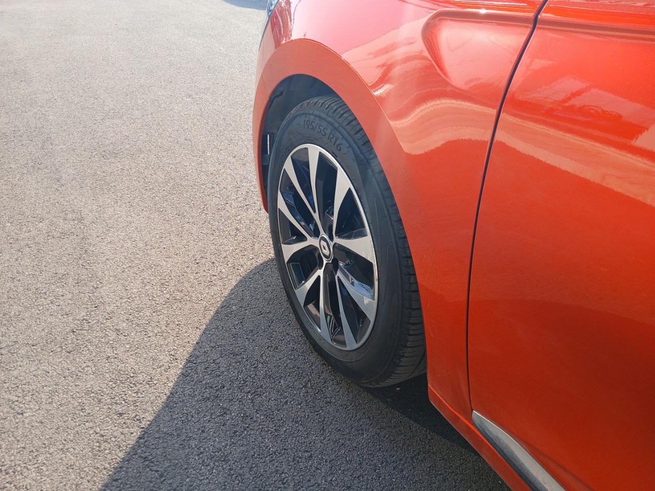 Renault Renault Clio usata 2