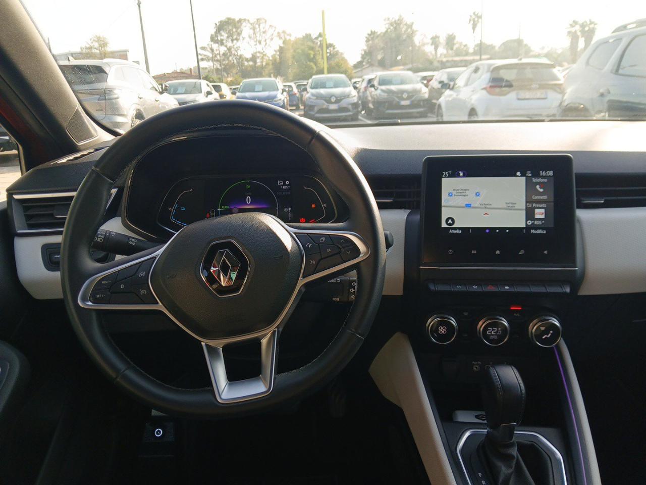 Renault Renault Clio usata 3