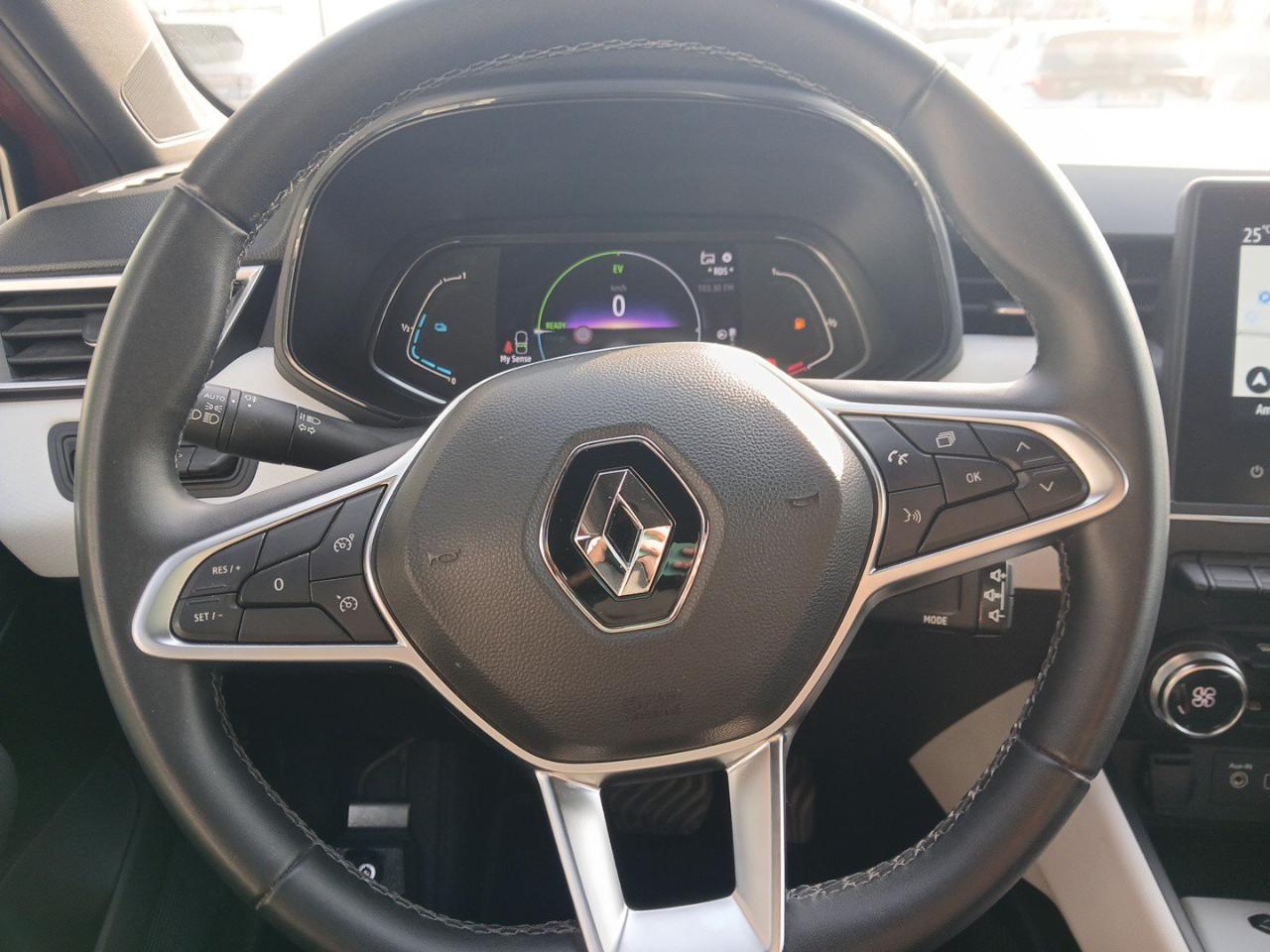 Renault Renault Clio usata 4