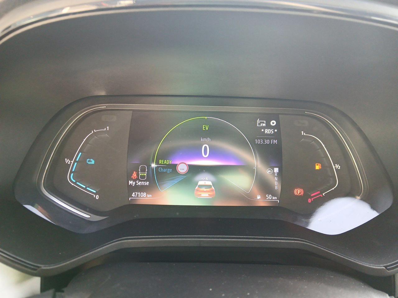 Renault Renault Clio usata 5