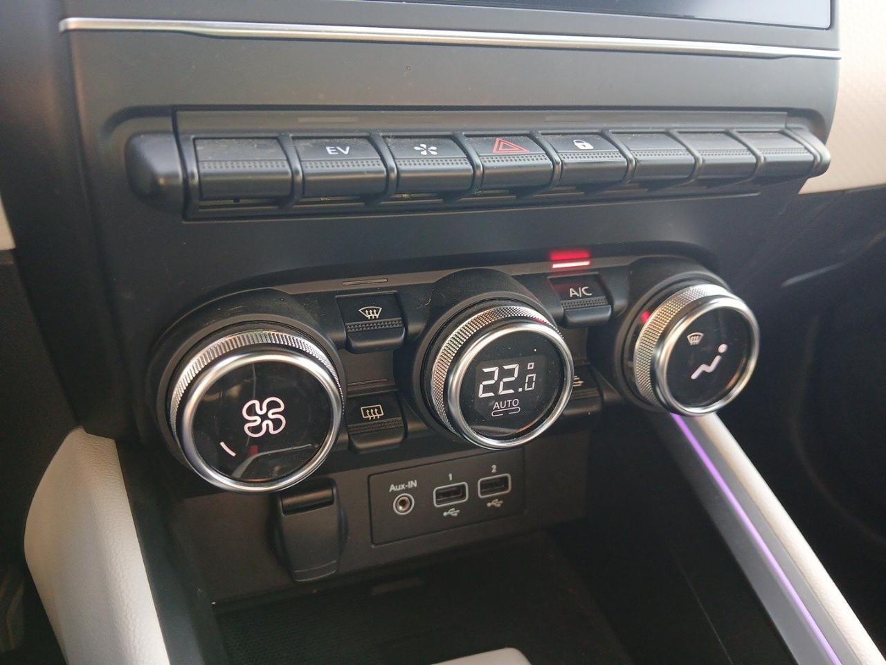 Renault Renault Clio usata 7