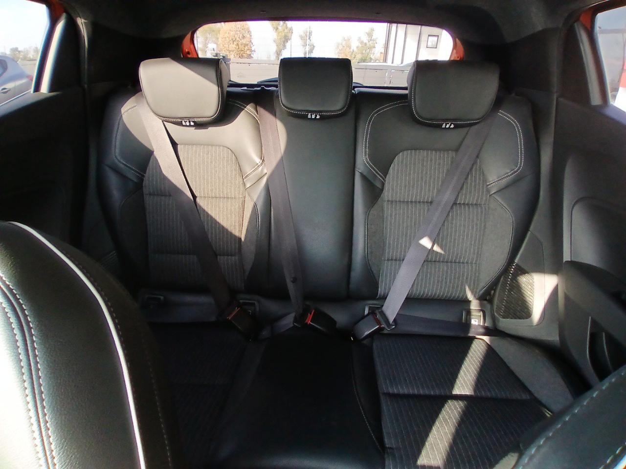 Renault Renault Clio usata 8